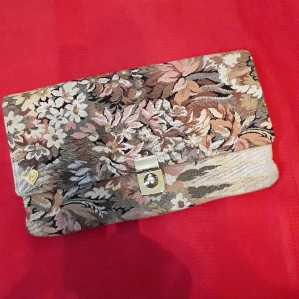 Vintage purse
